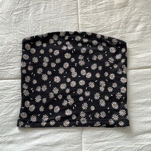 american eagle crop top